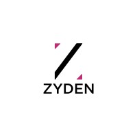 Zyden logo, Zyden contact details