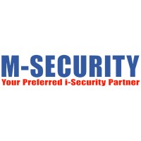 M-Security Tech Philippines, Inc. logo, M-Security Tech Philippines, Inc. contact details