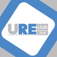 URE Club (Ukrainian Real Estate Club) logo, URE Club (Ukrainian Real Estate Club) contact details