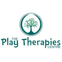 The Play Therapies Centre logo, The Play Therapies Centre contact details