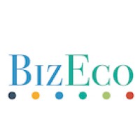 BizEco Online logo, BizEco Online contact details