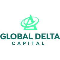 Global Delta Capital logo, Global Delta Capital contact details