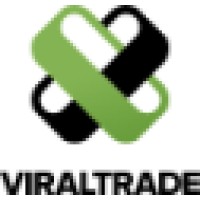 ViralTrade logo, ViralTrade contact details