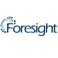 eForesight logo, eForesight contact details