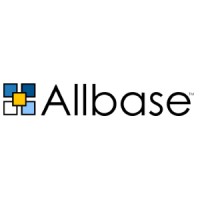 Allbase logo, Allbase contact details