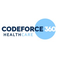 CodeForce Healthcare logo, CodeForce Healthcare contact details