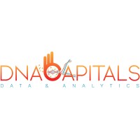 Data & Analytics Capital Pte logo, Data & Analytics Capital Pte contact details