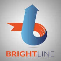 Bright Line Freight Corporation logo, Bright Line Freight Corporation contact details