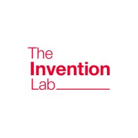 The Invention lab corp logo, The Invention lab corp contact details