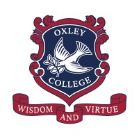 Oxley Christian College logo, Oxley Christian College contact details