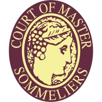 Court of Master Sommeliers Europe logo, Court of Master Sommeliers Europe contact details