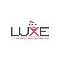 Luxe Pet Services logo, Luxe Pet Services contact details