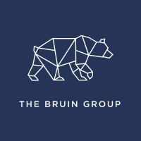 The Bruin Group logo, The Bruin Group contact details