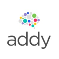 Addy logo, Addy contact details