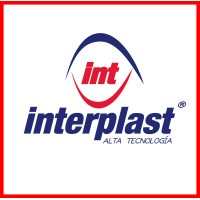 INTERPLAST S.A. logo, INTERPLAST S.A. contact details