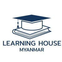 Learning House Myanmar logo, Learning House Myanmar contact details