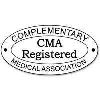 COMPLEMENTARY MEDICAL ASSOCIATION logo, COMPLEMENTARY MEDICAL ASSOCIATION contact details