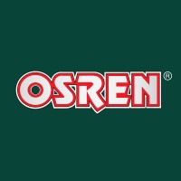 OSREN logo, OSREN contact details