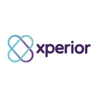 Xperior logo, Xperior contact details