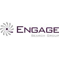 Engage Search logo, Engage Search contact details