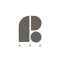 RE8 Premium Real Estate Consulting logo, RE8 Premium Real Estate Consulting contact details