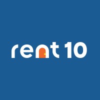 Rent10 logo, Rent10 contact details