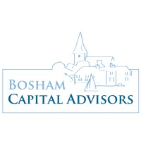 Bosham Capital Advisors Ltd logo, Bosham Capital Advisors Ltd contact details