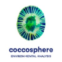 Coccosphere Environmental Analysis logo, Coccosphere Environmental Analysis contact details