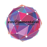 The Environmentalist Journal logo, The Environmentalist Journal contact details