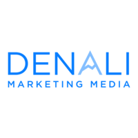 Denali Marketing Media logo, Denali Marketing Media contact details