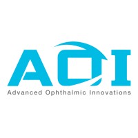 Advanced Ophthalmic Innovations Pte Ltd logo, Advanced Ophthalmic Innovations Pte Ltd contact details