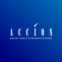 Asian Cable Communications Inc (ACCION PH) logo, Asian Cable Communications Inc (ACCION PH) contact details