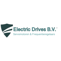 Electric Drives B.V. logo, Electric Drives B.V. contact details