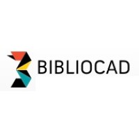 BiblioCAD logo, BiblioCAD contact details