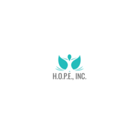 H.O.P.E., Inc. logo, H.O.P.E., Inc. contact details