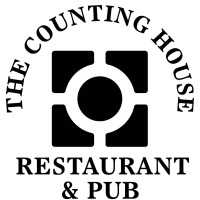 The Counting House Restaurant and Pub logo, The Counting House Restaurant and Pub contact details