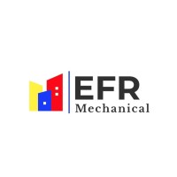 EFR Mechanical, LLC logo, EFR Mechanical, LLC contact details