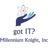 Millennium Knight Inc. logo, Millennium Knight Inc. contact details