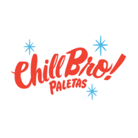 ChillBro Paletas logo, ChillBro Paletas contact details