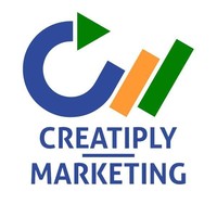 Creatiply Marketing logo, Creatiply Marketing contact details