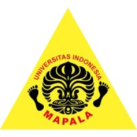 MAPALA UI logo, MAPALA UI contact details