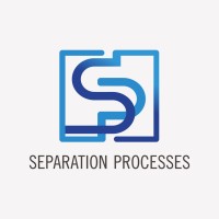 SP Separation Processes logo, SP Separation Processes contact details