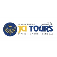 JCI TOURS logo, JCI TOURS contact details