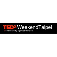 TEDxWeekendTaipei logo, TEDxWeekendTaipei contact details