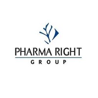 Pharma Right Group EG logo, Pharma Right Group EG contact details