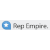 Rep Empire, Inc. logo, Rep Empire, Inc. contact details