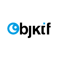 Objektif Digital Agency logo, Objektif Digital Agency contact details