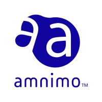 amnimo Inc logo, amnimo Inc contact details