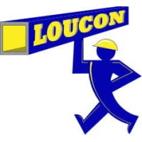 Loucon Metal Ltd logo, Loucon Metal Ltd contact details