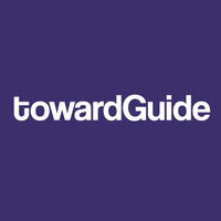 TowardGuide logo, TowardGuide contact details